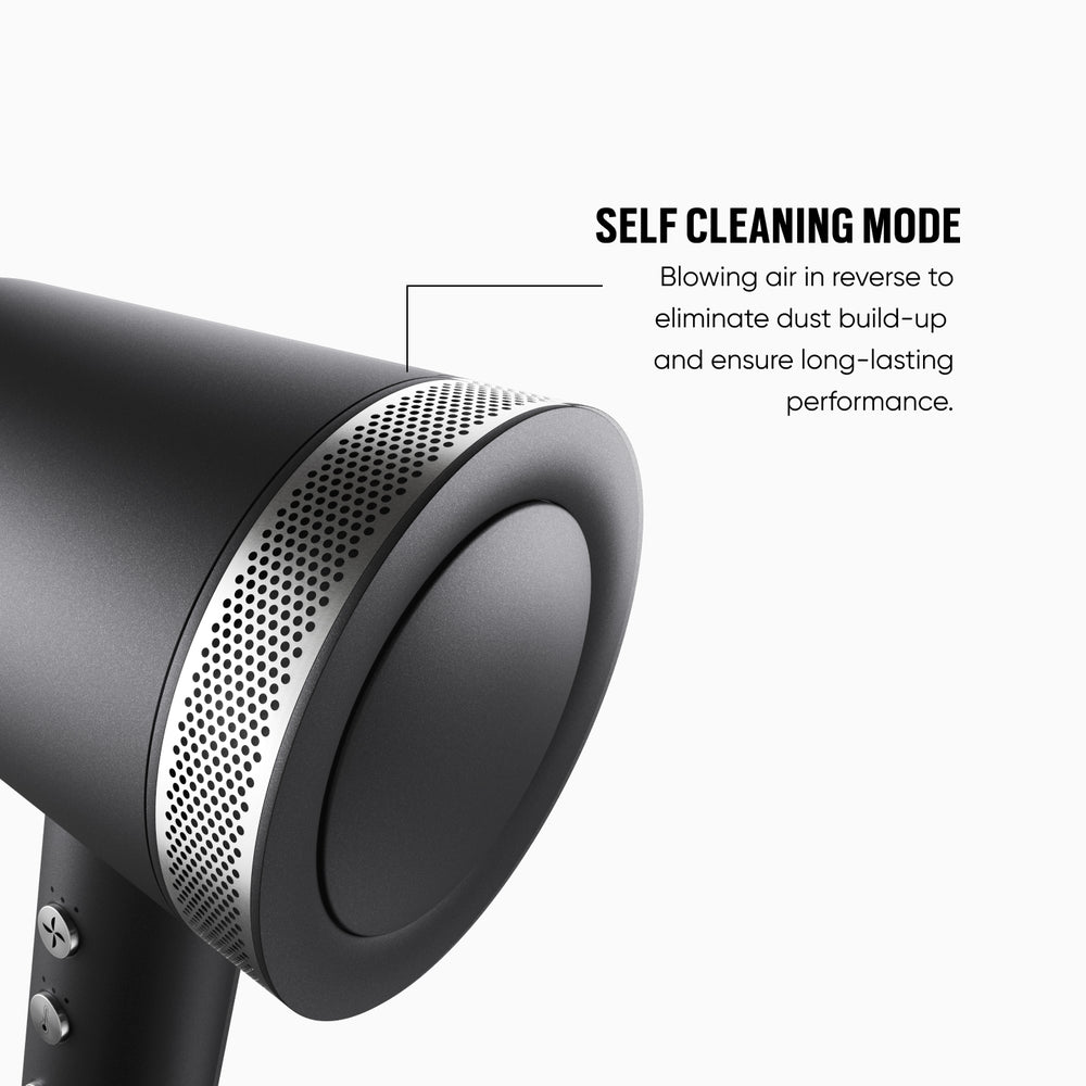 The Starlight Collection Airshot Pro