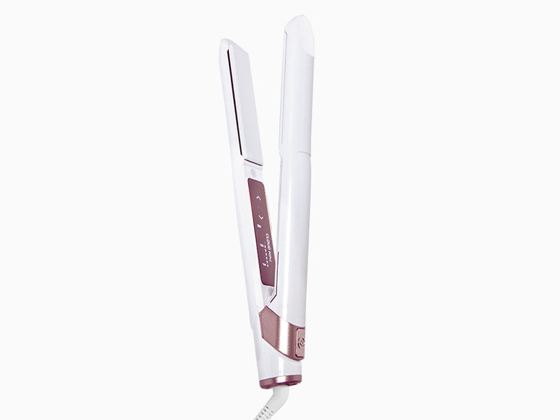 solo shot of the original iron pro