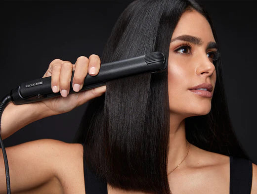 Reasons to Choose CLOUD NINE Hair Styling Tools