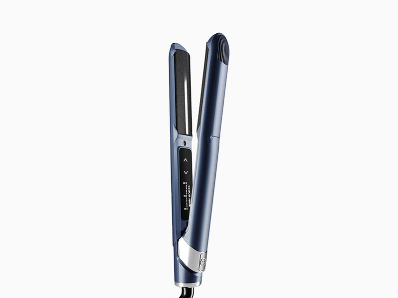 solo shot of the 2-in-1 Contouring Iron Pro