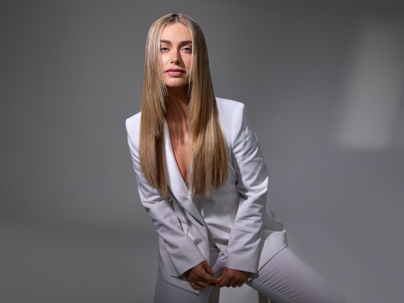 Styling Tips For Your Working Week Hair Routine